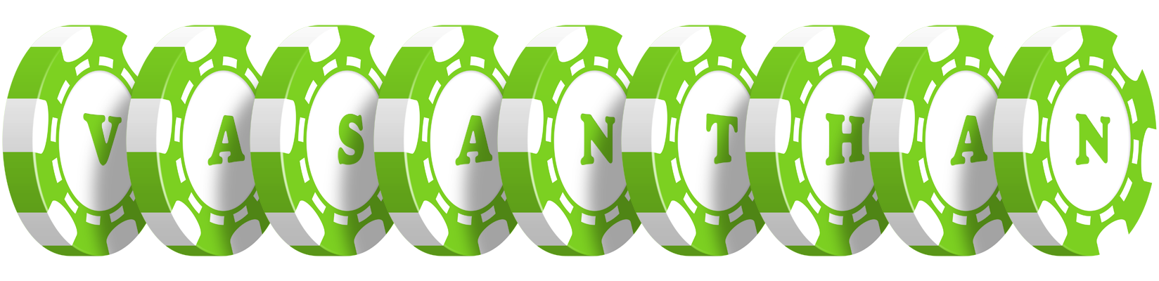 Vasanthan holdem logo
