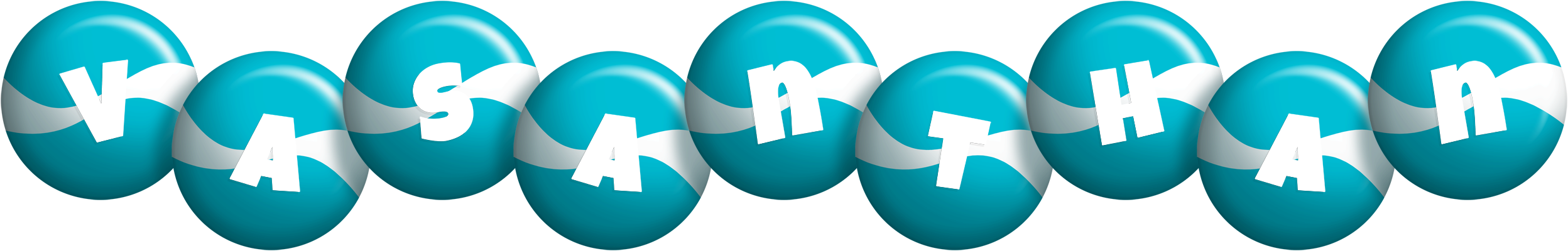Vasanthan messi logo