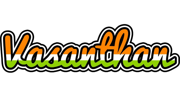 Vasanthan mumbai logo