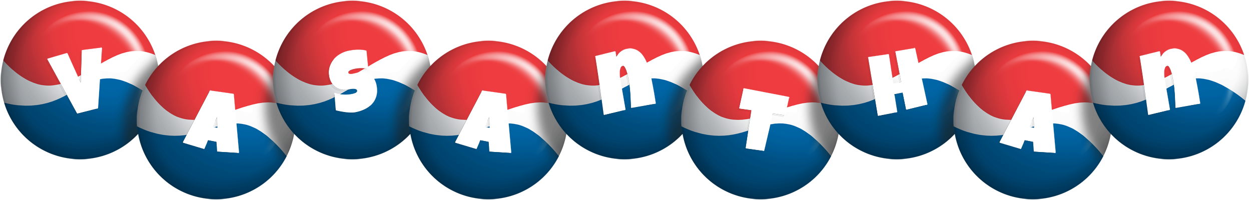 Vasanthan paris logo