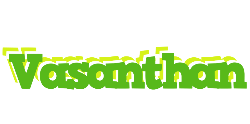 Vasanthan picnic logo