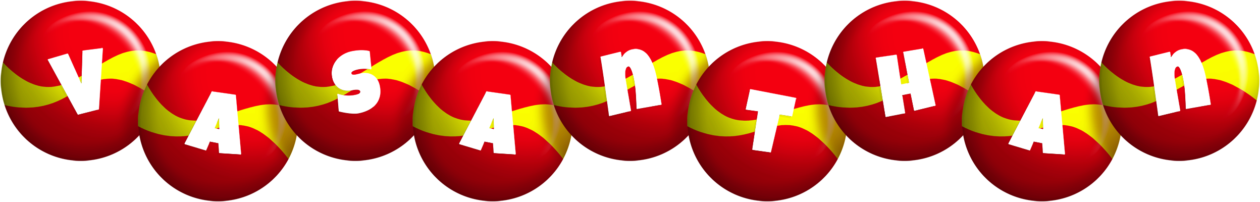 Vasanthan spain logo