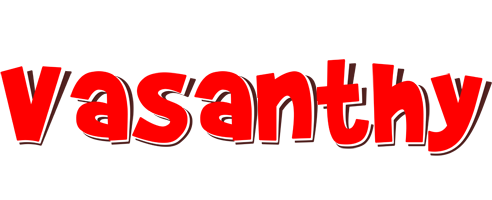 Vasanthy basket logo