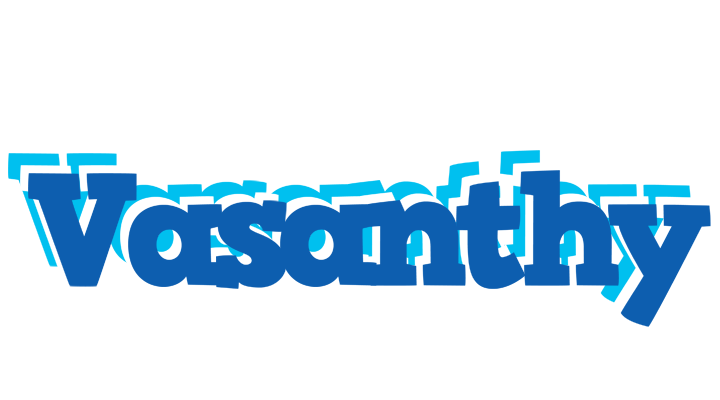 Vasanthy business logo