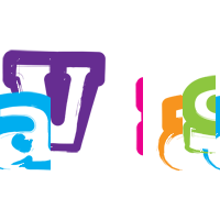 Vasanthy casino logo