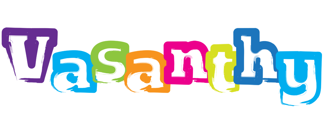 Vasanthy casino logo