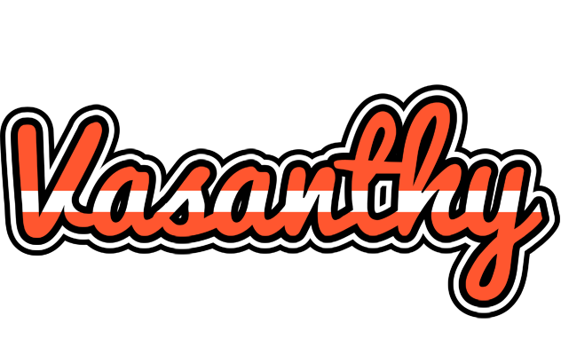 Vasanthy denmark logo