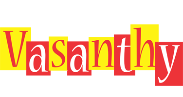 Vasanthy errors logo