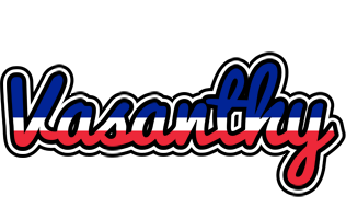 Vasanthy france logo
