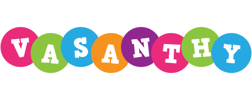 Vasanthy friends logo