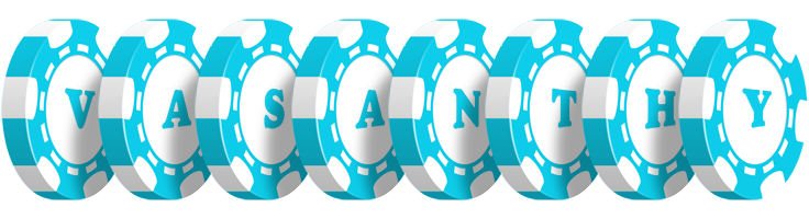 Vasanthy funbet logo