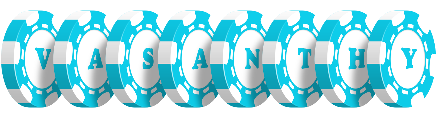 Vasanthy funbet logo