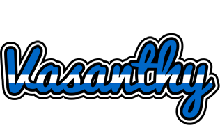 Vasanthy greece logo
