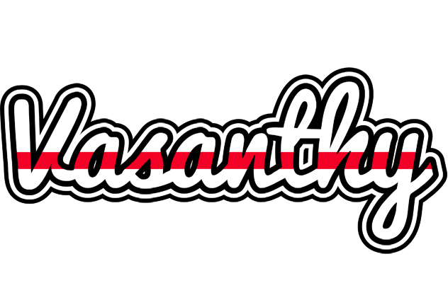 Vasanthy kingdom logo
