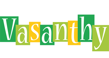 Vasanthy lemonade logo