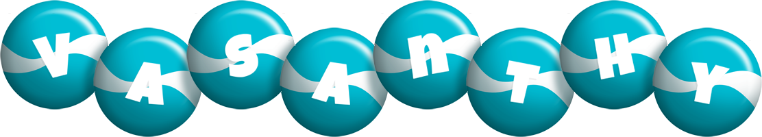 Vasanthy messi logo