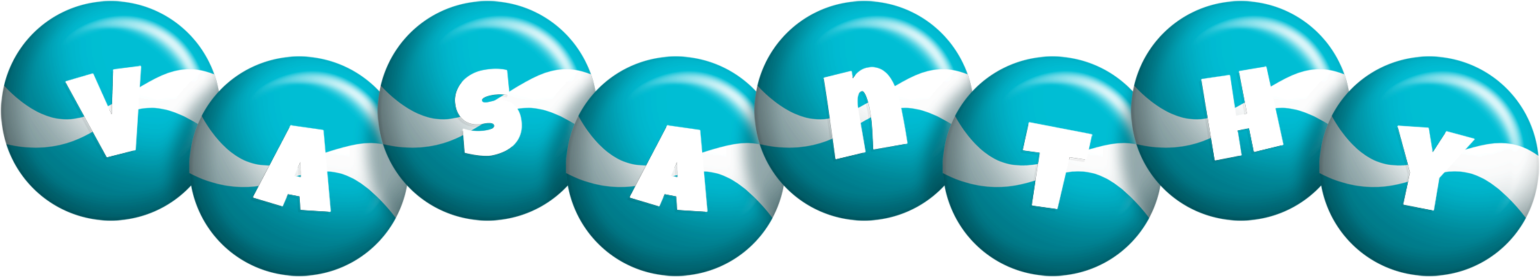 Vasanthy messi logo