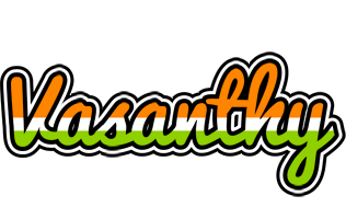 Vasanthy mumbai logo