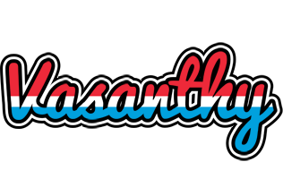 Vasanthy norway logo