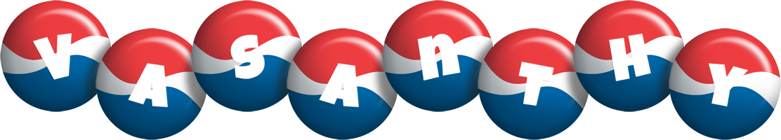 Vasanthy paris logo