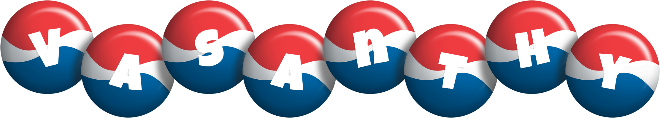 Vasanthy paris logo