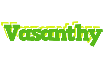 Vasanthy picnic logo