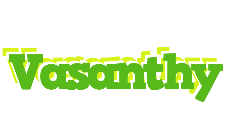Vasanthy picnic logo