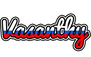Vasanthy russia logo