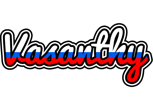 Vasanthy russia logo