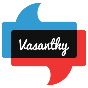 Vasanthy sharks logo