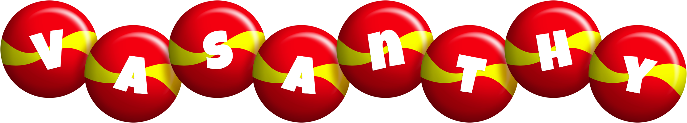 Vasanthy spain logo