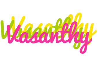 Vasanthy sweets logo
