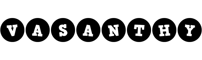 Vasanthy tools logo