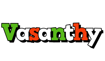 Vasanthy venezia logo