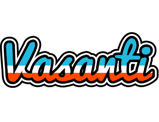 Vasanti america logo