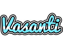 Vasanti argentine logo