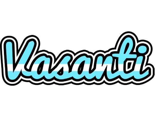 Vasanti argentine logo