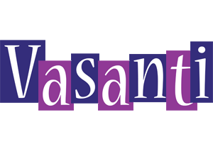 Vasanti autumn logo