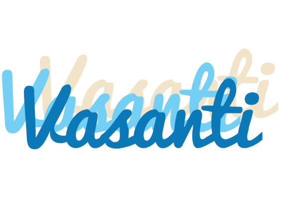 Vasanti breeze logo