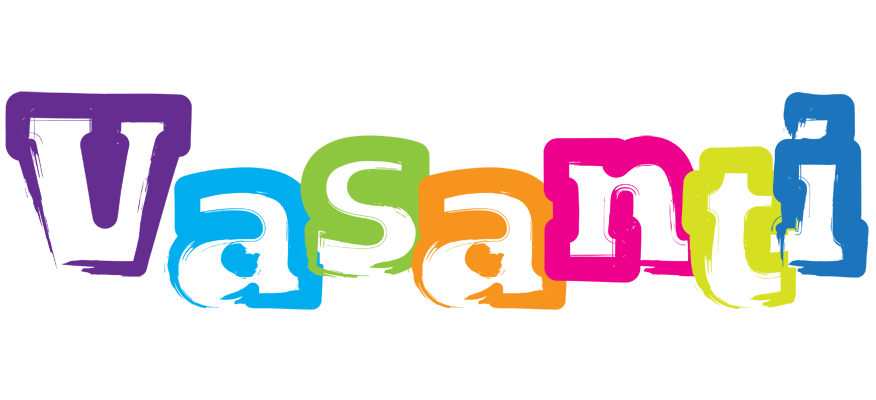 Vasanti casino logo