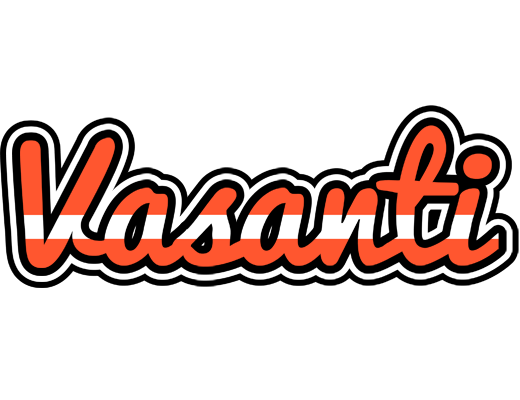 Vasanti denmark logo