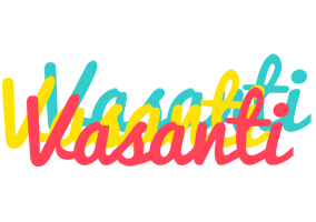 Vasanti disco logo