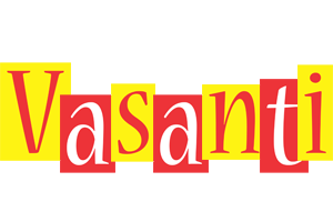 Vasanti errors logo