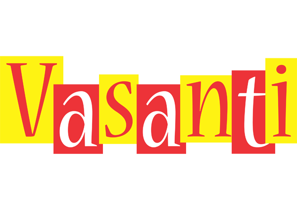 Vasanti errors logo