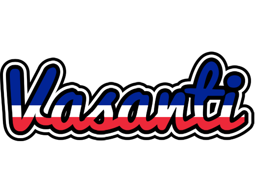 Vasanti france logo