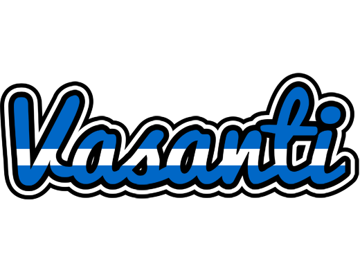 Vasanti greece logo