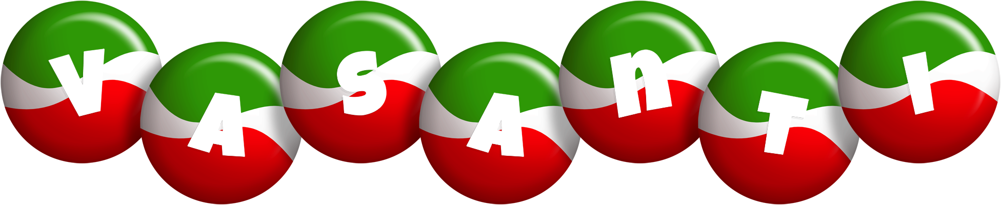 Vasanti italy logo