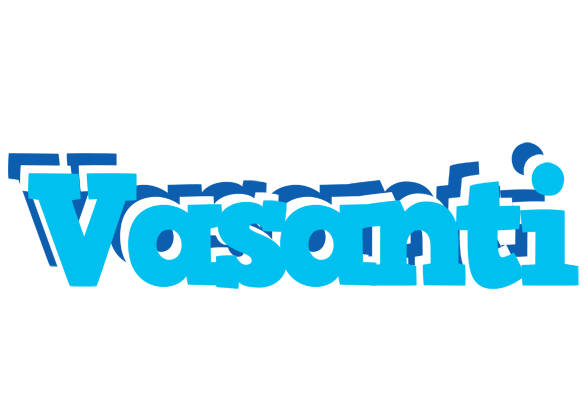 Vasanti jacuzzi logo