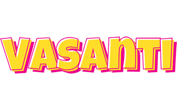 Vasanti kaboom logo