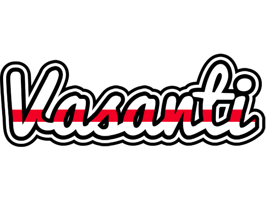 Vasanti kingdom logo